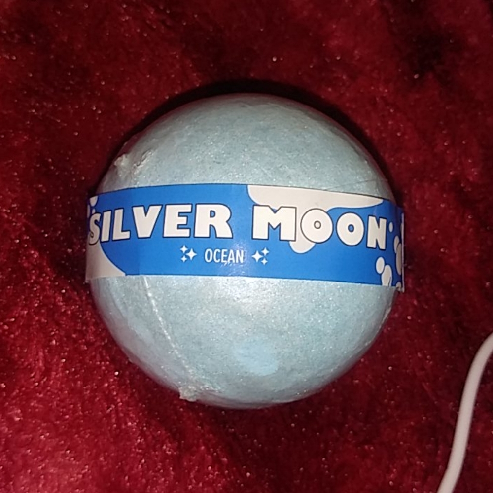 Bath Bombs!